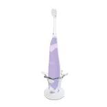 Elektrická zubná kefka Neno – Tutti Violet 3–6 rokov