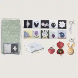 Vonkajšia súprava Taf Toys Urban Outdoor kit 13135