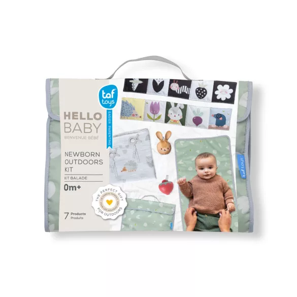 Vonkajšia súprava Taf Toys Urban Outdoor kit 13135