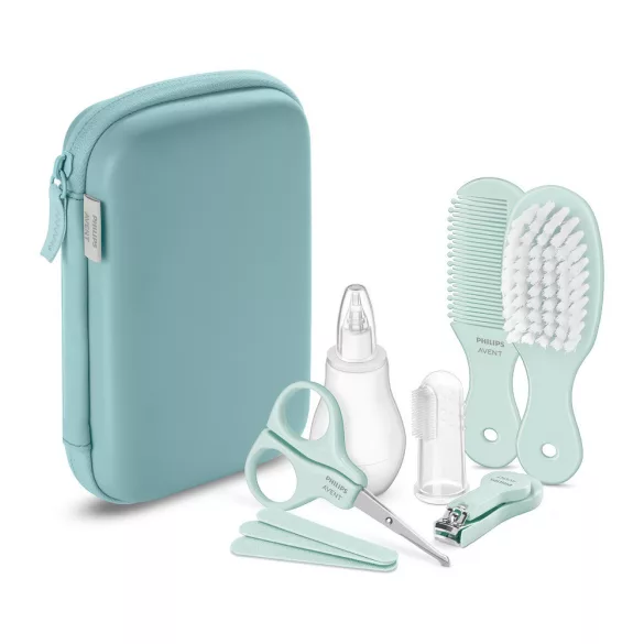 Philips AVENT sada na starostlivosť o dieťa SCH401/00