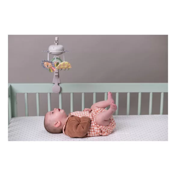 Taf Toys hudobná otočná mini Savana 13285