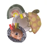 Taf Toys hudobná otočná mini Savana 13285