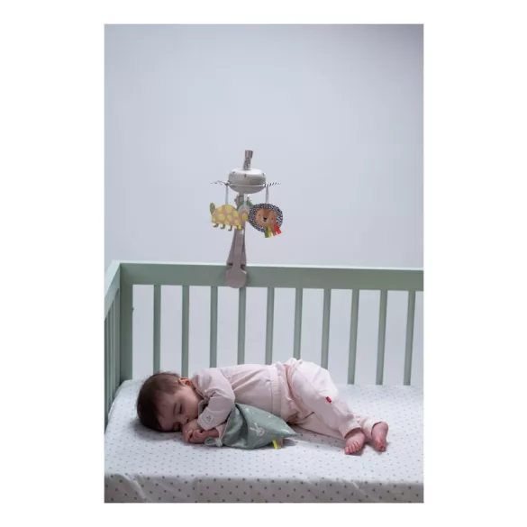 Taf Toys hudobná otočná mini Savana 13285