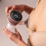 BabyOno odsávačka mlieka, Pico, elektrická, 1485