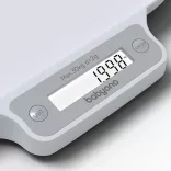 BabyOno digitálna detská váha, 30 kg, 1079
