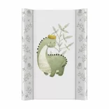 Ceba plienkový podložka pevná obojstranná 50x70cm ULTRA LIGHT - dino king