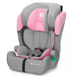   Detská autosedačka Kinderkraft Comfort Up i-Size 76–150 cm ružová