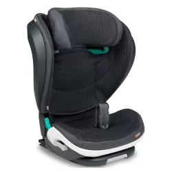  Detská autosedačka BeSafe iZi Flex FIX 2 i-Size, 100–150 cm – Anthracite Mesh