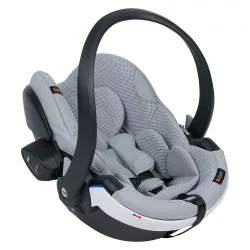   BeSafe autosedačka iZi Go Modular X2 i-Size, 40–75 cm – Peak Mesh