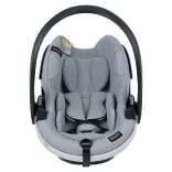 BeSafe autosedačka iZi Go Modular X2 i-Size, 40–75 cm – Peak Mesh