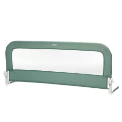  Fillikid ochranná ohraničenie aj na boxspring postele Lara 150x60cm - mätová 289-60-14