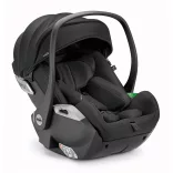 Detská autosedačka CAM Relax I-Size 40–87 cm pre kočíky Modus a Techno Babila 179 čierna