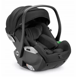   Detská autosedačka CAM Relax I-Size 40–87 cm pre kočíky Modus a Techno Babila 179 čierna