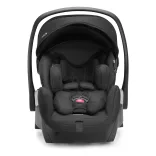 Detská autosedačka CAM Relax I-Size 40–87 cm pre kočíky Modus a Techno Babila 179 čierna