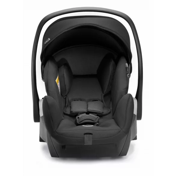 Detská autosedačka CAM Relax I-Size 40–87 cm pre kočíky Modus a Techno Babila 179 čierna