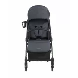 Kikkaboo Joy, automatický športový kočík, 22 kg – sivý