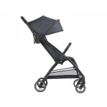 Kikkaboo Joy, automatický športový kočík, 22 kg – sivý