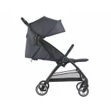 Kikkaboo Joy, automatický športový kočík, 22 kg – sivý