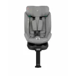 Kikkaboo i-Twist, detská autosedačka i-Size, 40–150 cm – svetlosivá