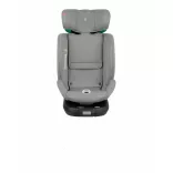 Kikkaboo i-Twist, detská autosedačka i-Size, 40–150 cm – svetlosivá