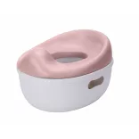Kikkaboo Trio, nočník 3 v 1 – ružový