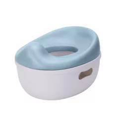 Kikkaboo Trio, 3v1 nočník – modrý