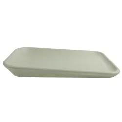 Prebaľovacia podložka Nattou Softy 70x50 cm – zelená