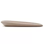 Prebaľovacia podložka Nattou Softy 70x50 cm – taupe