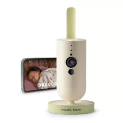 Philips AVENT detská kamera Smart SCD643/26