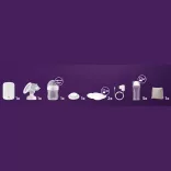Philips AVENT elektrická odsávačka mlieka s nabíjateľnou batériou SCF396/31