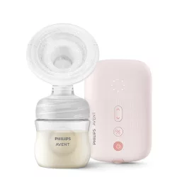 Philips AVENT elektrická odsávačka mlieka SCF395/31