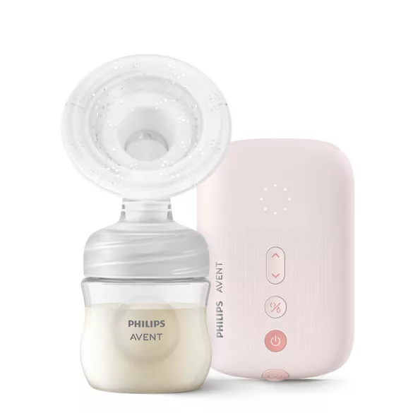 Philips AVENT elektrická odsávačka mlieka SCF395/31