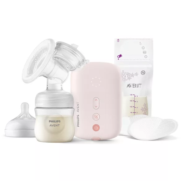 Philips AVENT elektrická odsávačka mlieka SCF395/31