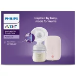 Philips AVENT elektrická odsávačka mlieka SCF395/31