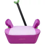 Osann podsedák Junior Gurtfix i-Size Isofix 126–150 cm – pixel pink