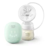 Philips AVENT elektrická odsávačka mlieka Essential SCF323/11