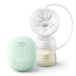   Philips AVENT elektrická odsávačka mlieka Essential SCF323/11