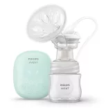 Philips AVENT elektrická odsávačka mlieka Essential SCF323/11