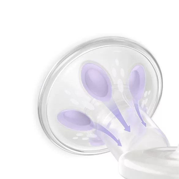 Philips AVENT elektrická odsávačka mlieka Essential SCF323/11
