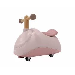 Detský skúter Kikkaboo, Ride on Sizzy, ružový