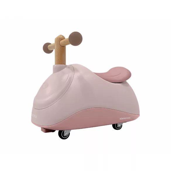 Detský skúter Kikkaboo, Ride on Sizzy, ružový