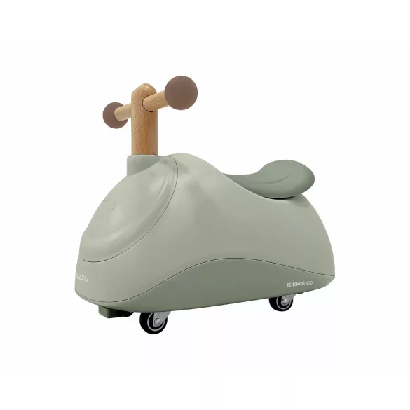 Detský skúter Kikkaboo, Ride on Sizzy, mätová