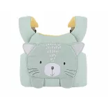 Kikkaboo detský nosič – Cat mätová