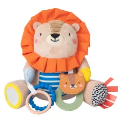 Taf Toys figúrka na rozvoj zručností Harry, lev 12805