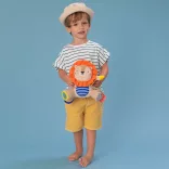 Taf Toys figúrka na rozvoj zručností Harry, lev 12805