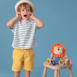 Taf Toys figúrka na rozvoj zručností Harry, lev 12805