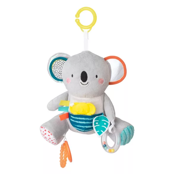 Taf Toys figúrka na rozvoj zručností Kimmy, koala 12815