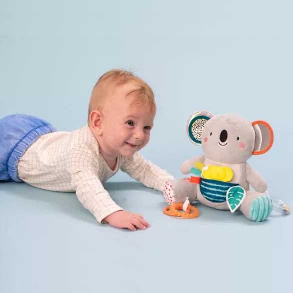 Taf Toys figúrka na rozvoj zručností Kimmy, koala 12815