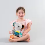Taf Toys figúrka na rozvoj zručností Kimmy, koala 12815