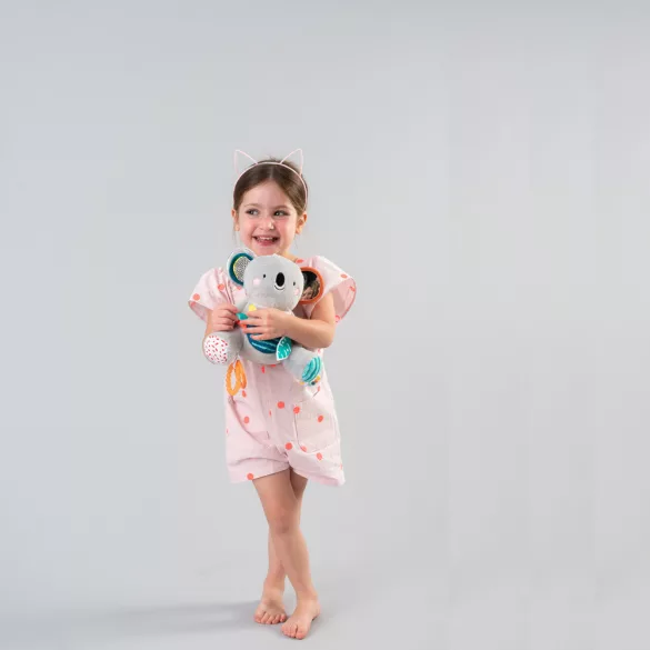 Taf Toys figúrka na rozvoj zručností Kimmy, koala 12815